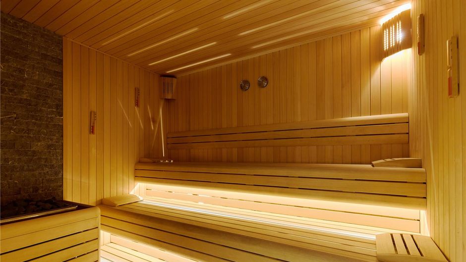 Hyatt House Istanbul Bomonti Spa