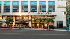 Hotel 1000