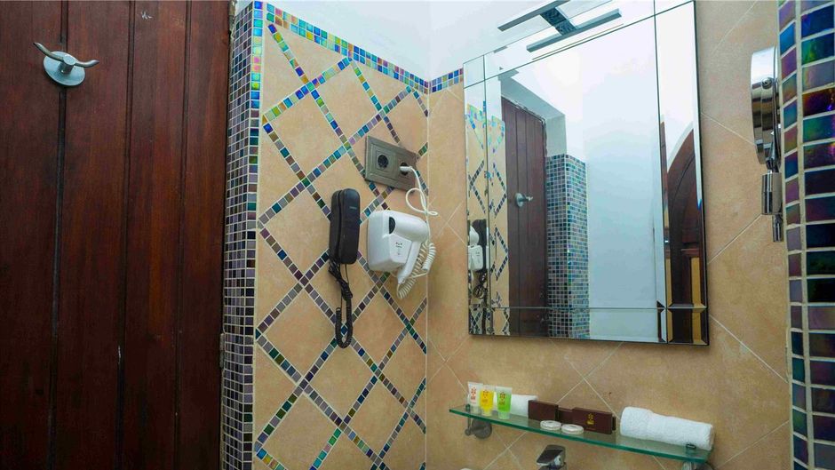 La Villa Racine Suite