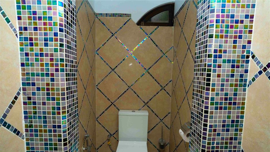 La Villa Racine Suite