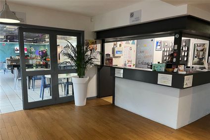 Hotel Initial Balladins Tours Sud