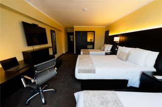 Best Western Trujillo