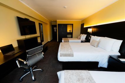 Best Western Trujillo