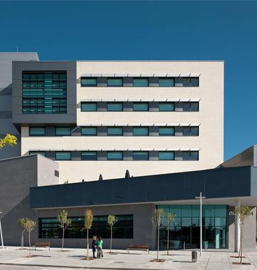 Hotel Hola Tafalla