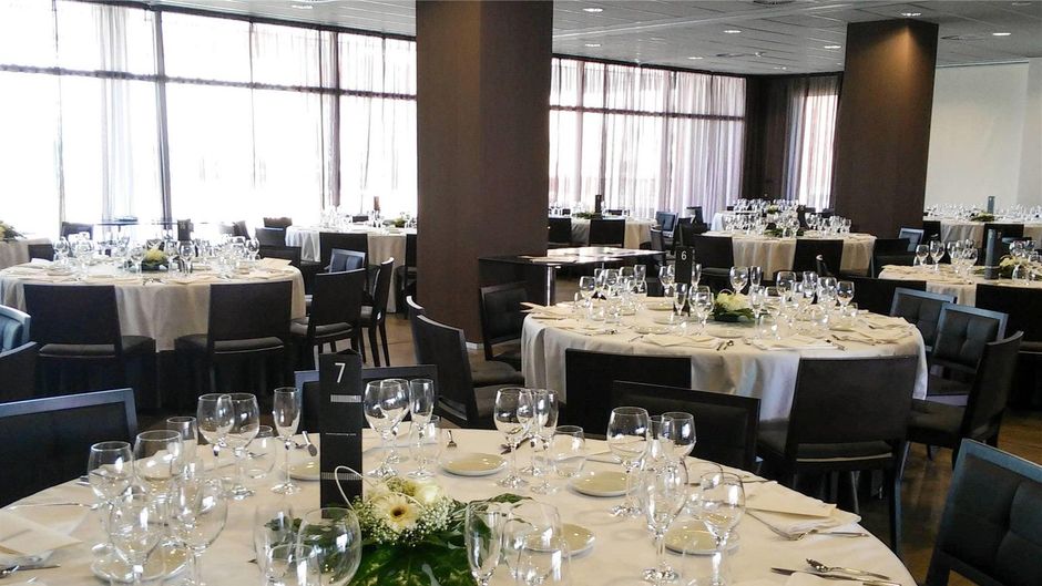 Hotel Hola Tafalla Meeting