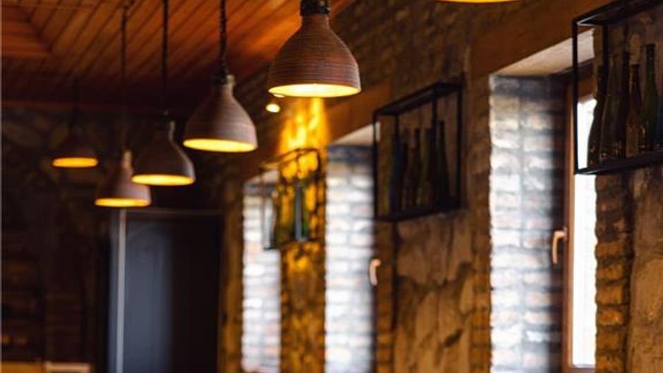 Schuchmann Wines Chateau Villas and Spa Restaurant
