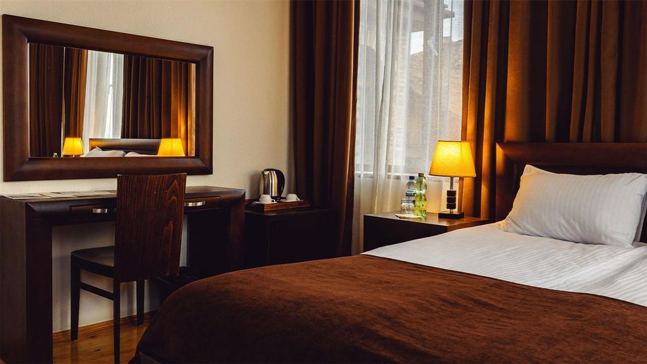 Schuchmann Wines Chateau Villas and Spa Other