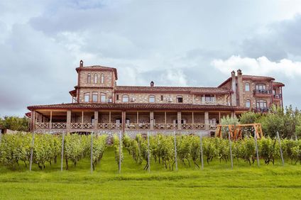 Schuchmann Wines Chateau Villas and Spa