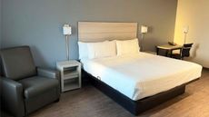 Extended Stay America Longview