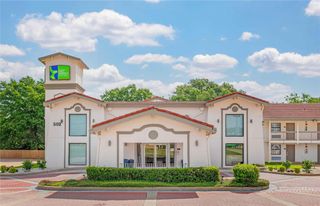 Extended Stay America Longview