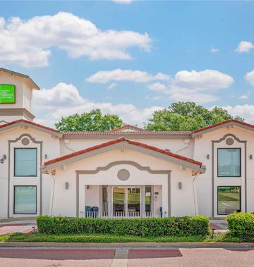 Extended Stay America Longview