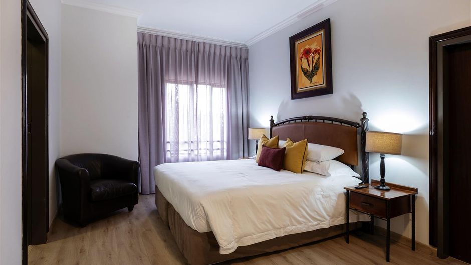 Basden Wood Room