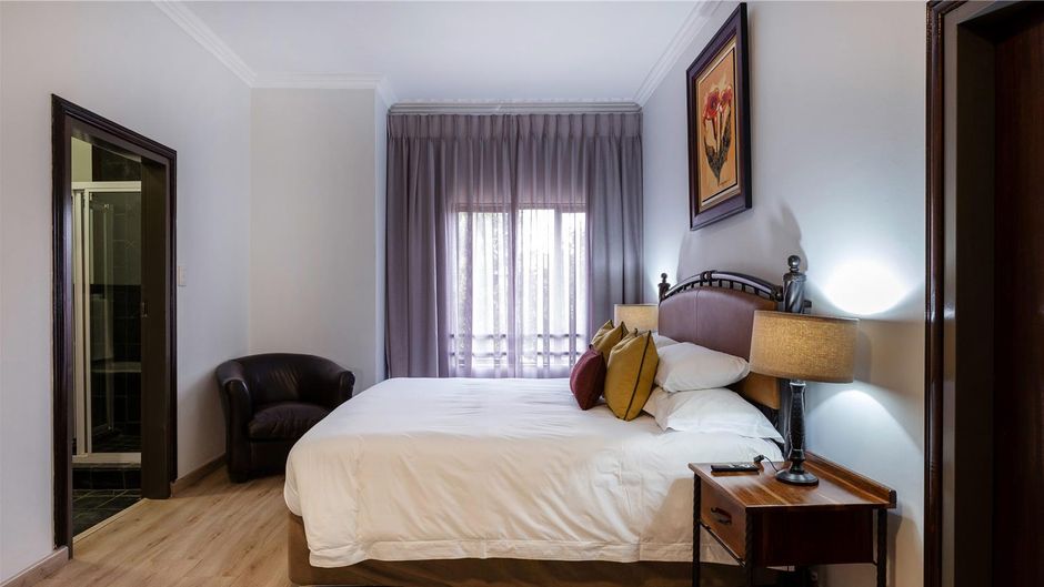 Basden Wood Room