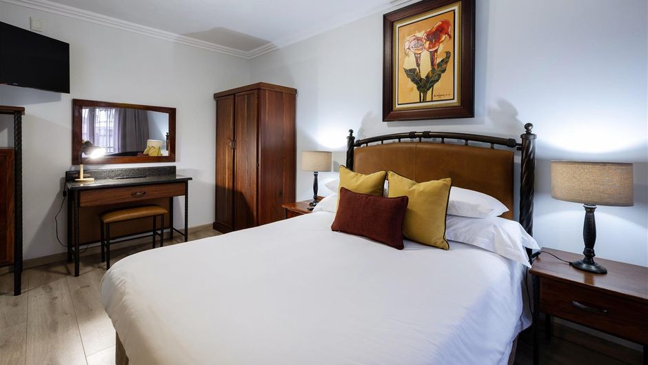 Basden Wood Room