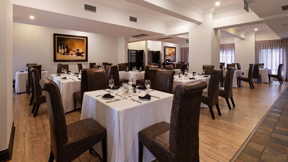 Basden Wood Restaurant