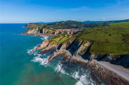 ibis Styles Zumaia Zestoa