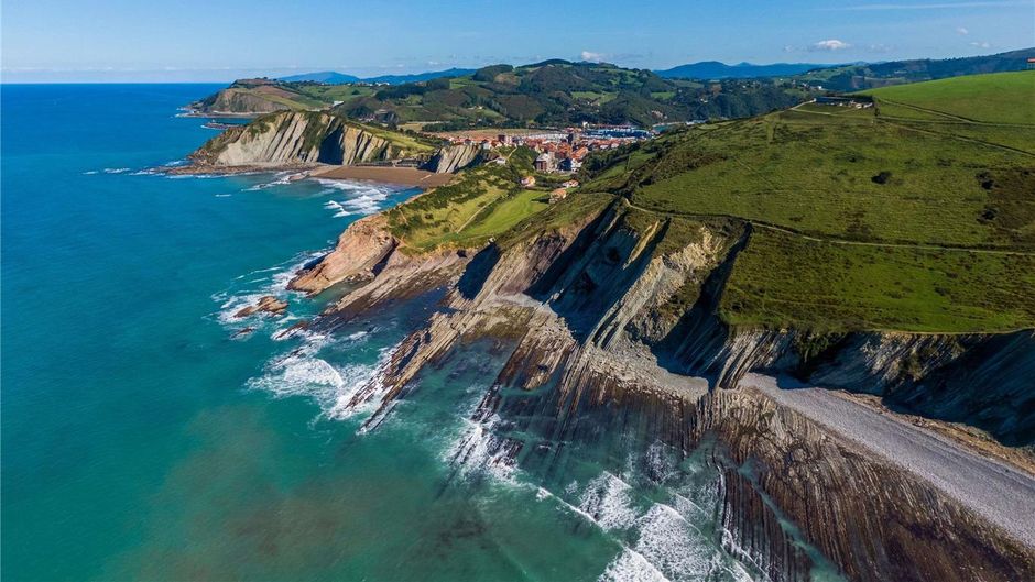 ibis Styles Zumaia Zestoa Exterior