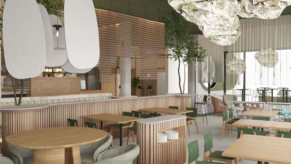 ibis Styles Zumaia Zestoa Exterior