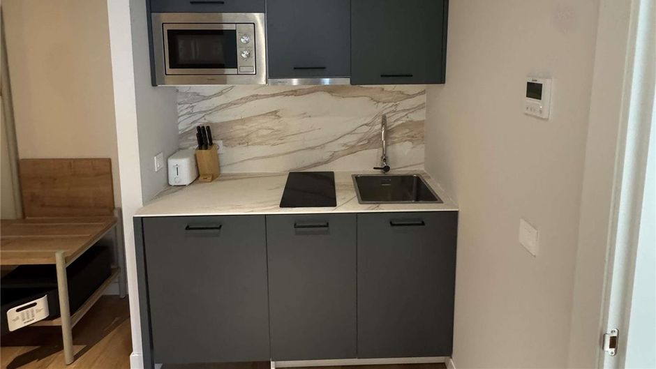 ibis Styles Zumaia Zestoa Room