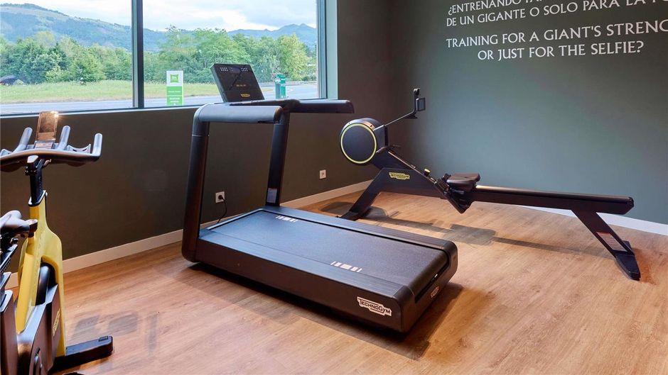 ibis Styles Zumaia Zestoa Health