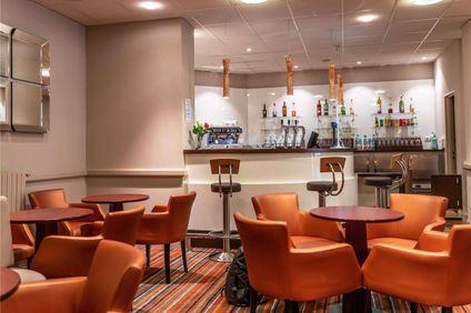 Hotel Saint Georges Lourdes