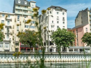 Hotel Saint Georges Lourdes