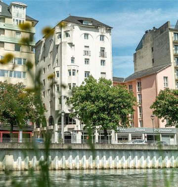 Hotel Saint Georges Lourdes