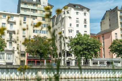 Hotel Saint Georges Lourdes