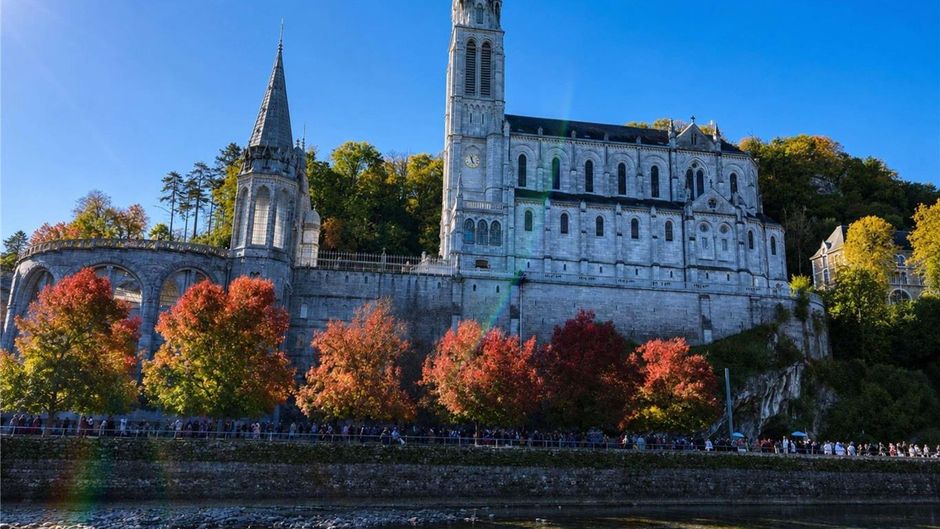 Hotel Saint Georges Lourdes Other