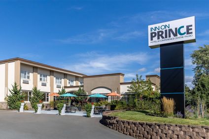 Inn on Prince Hotel & Conf Ctr