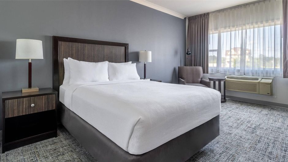 Inn on Prince Hotel & Conf Ctr Room
