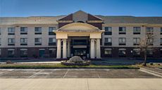 Wingate by Wyndham Lubbock South