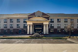 Wingate by Wyndham Lubbock South