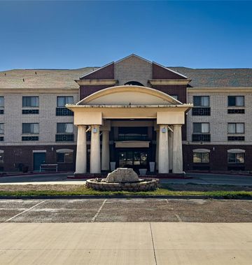 Wingate by Wyndham Lubbock South