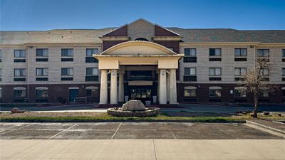 Wingate by Wyndham Lubbock South
