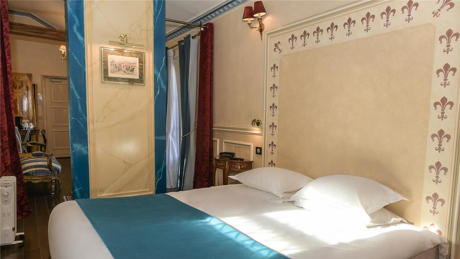 Villa Aultia Suite