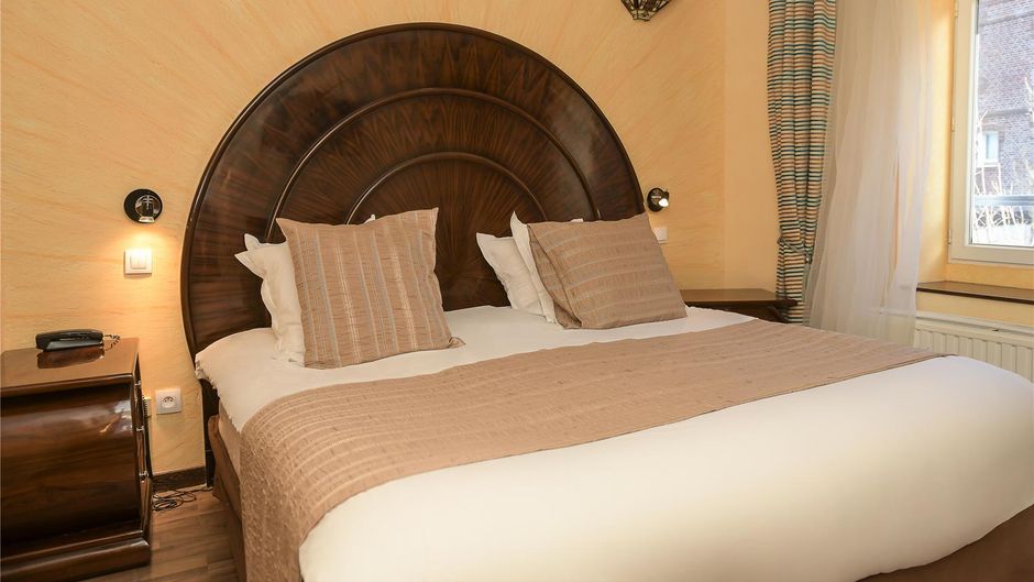 Villa Aultia Suite