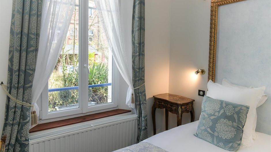 Villa Aultia Room