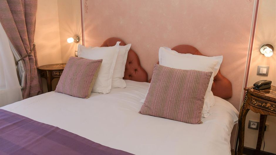 Villa Aultia Suite