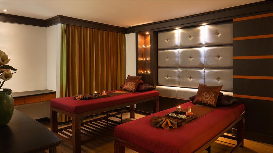King Park Avenue Hotel Spa