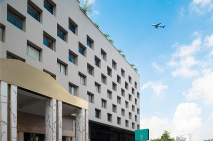 King Park Avenue Hotel