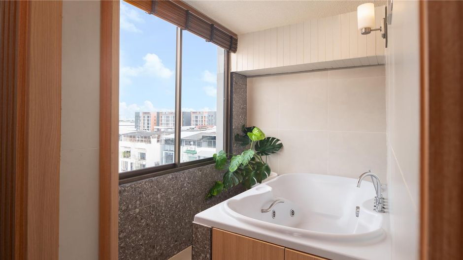King Park Avenue Hotel Suite