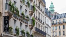 Hotel Gabriel Paris Marais