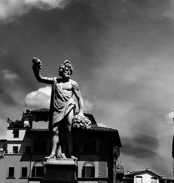 Antica Torre di Via Tornabuoni