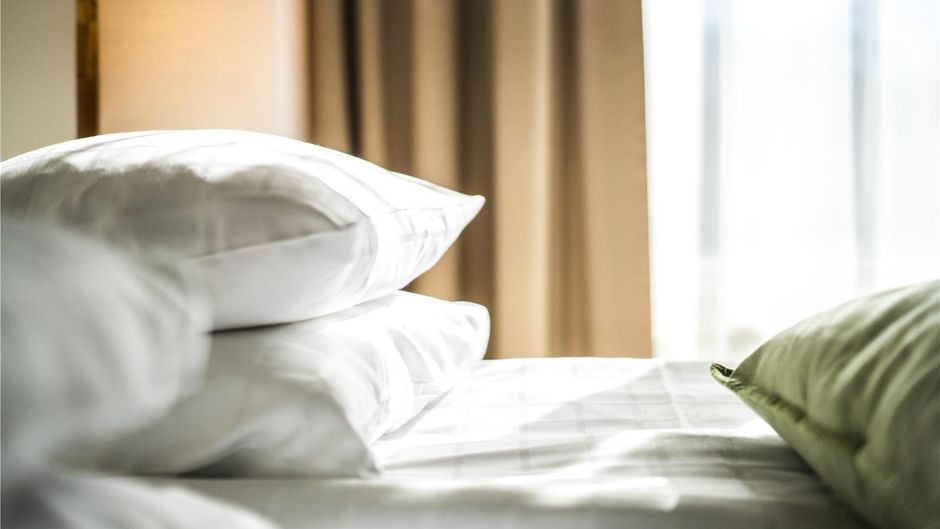 Scandic Veromies Vantaa Airport Room