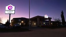 Lakeview Inn & Suites Edson Arpt West