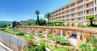 Corfu Palace Hotel Garitsa Bay