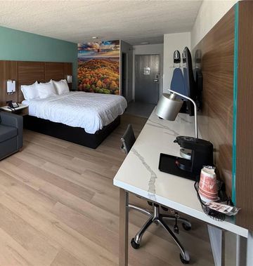 Super 8 Springfield/Battlefield