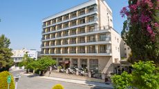 Hotel Semeli