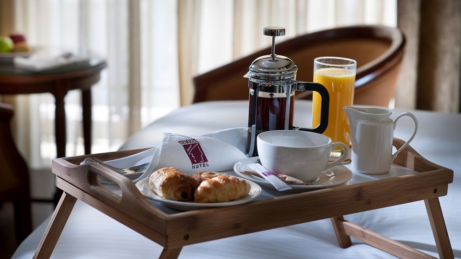 Hotel Semeli Other
